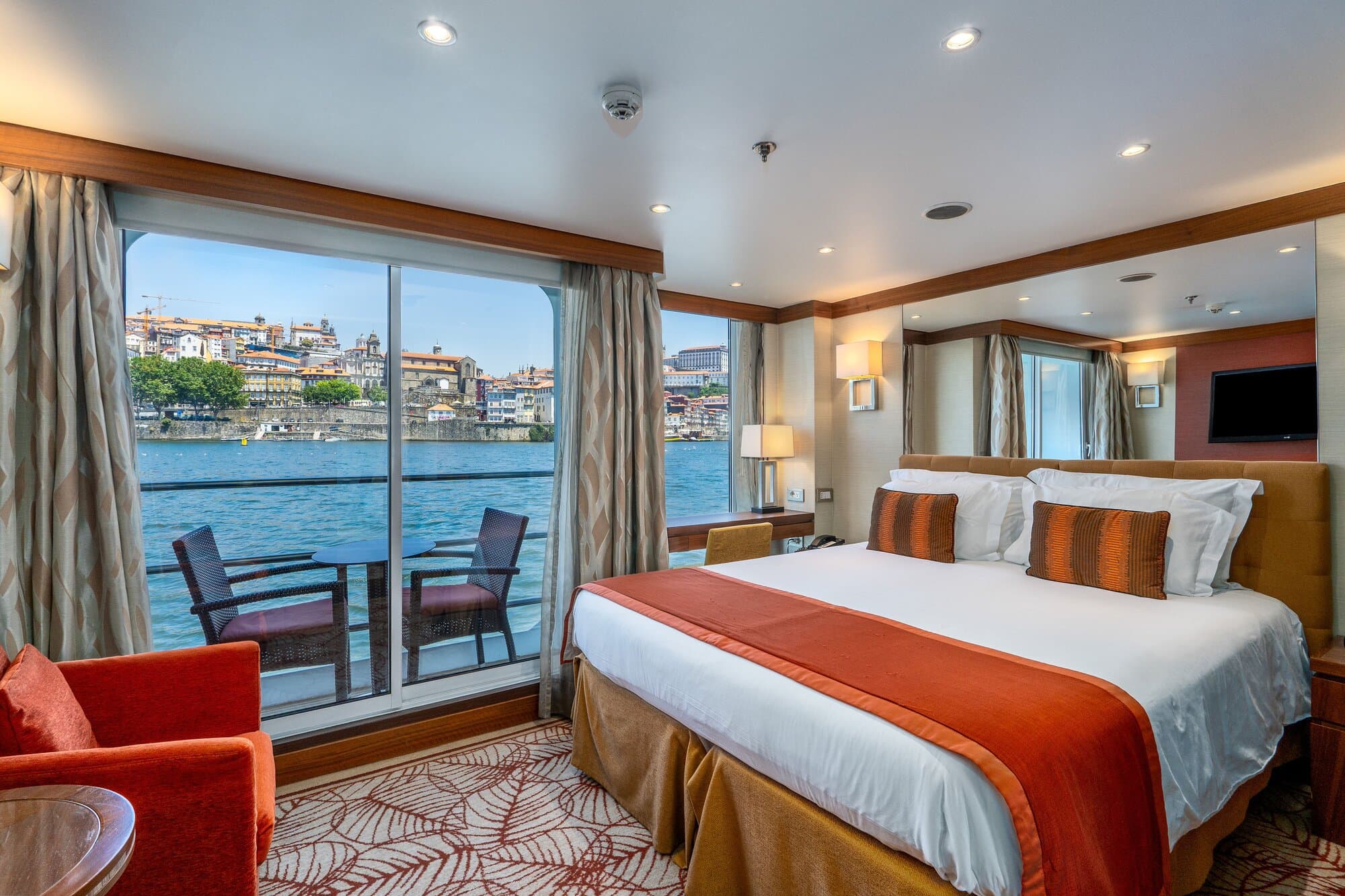AmaVida AB Stateroom
